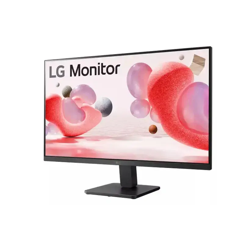 اندازه مانیتور LG 27MR400